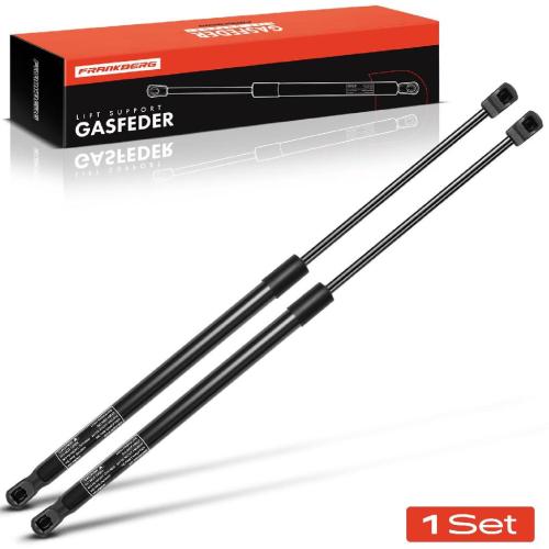 2x Gasfeder Dämpfer Heckklappe VW Tiguan 5N SUV 2007-2018 Bild 2x Gasfeder Dämpfer Heckklappe VW Tiguan 5N SUV 2007-2018