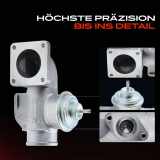 1x AGR-Ventil Abgasrückführungsventil für VW Transporter IV Bus IV Kasten IV Pritsche/Fahrgestell