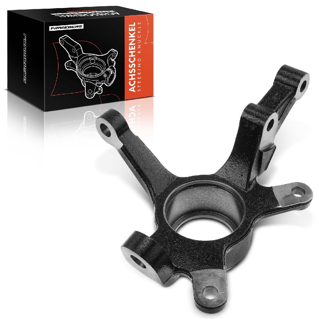 1x Achsschenkel Radaufhängung Vorderachse Links für Hyundai Getz TB 1.1L 1.3L 1.4L 1.5L 1.6L 2002-2010