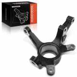 1x Achsschenkel Radaufhängung Vorderachse Links für Hyundai Getz TB 1.1L 1.3L 1.4L 1.5L 1.6L 2002-2010