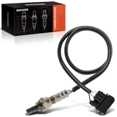 1x Lambdasonde Regelsonde Vor Katalysator für VW Golf III Passat 35I 3A2 Vento 1H2 Corrado Bild 1x Lambdasonde Regelsonde Vor Katalysator für VW Golf III Passat 35I 3A2 Vento 1H2 Corrado