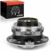 Frankberg 1x Radnabe Radlagersatz Vorderachse beidseitig für BMW 5er F10 F07 F11 F06 F12 F13 F01 F02 F03 F04 F25 F26 Bild Frankberg 1x Radnabe Radlagersatz Vorderachse beidseitig für BMW 5er F10 F07 F11 F06 F12 F13 F01 F02 F03 F04 F25 F26