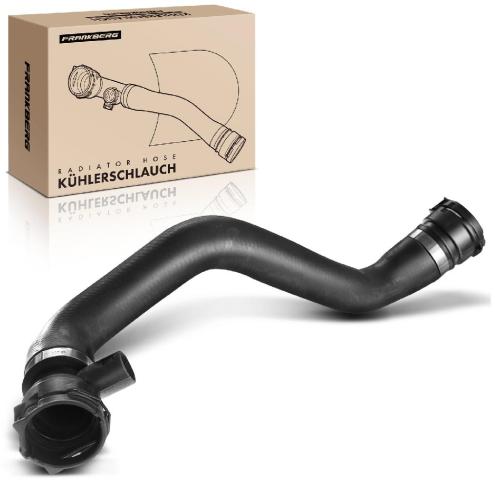1x Kühlerschlauch Kühlwasserschlauch für BMW 5er E39 7er E38 M52 M54 Bild 1x Kühlerschlauch Kühlwasserschlauch für BMW 5er E39 7er E38 M52 M54