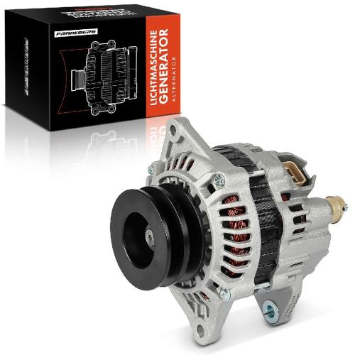 Frankberg 1x Lichtmaschine Generator für Ford Ranger ET EQ ER Mazda B-Serie BT-50 UN Bild Frankberg 1x Lichtmaschine Generator für Ford Ranger ET EQ ER Mazda B-Serie BT-50 UN