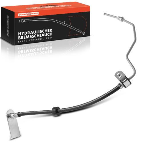 1x Bremsschlauch Bremsschläuche Hinterachse Links für Land Rover Discovery Range Rover 4 Bild 1x Bremsschlauch Bremsschläuche Hinterachse Links für Land Rover Discovery Range Rover 4