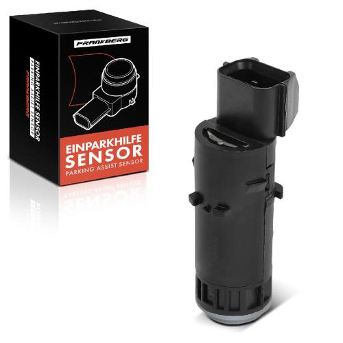 Frankberg 1x Parksensor PDC Sensor Hinten für Peugeot 308 L3 LB LH LP LW KIA Cee'D Schrägheck Bild Frankberg 1x Parksensor PDC Sensor Hinten für Peugeot 308 L3 LB LH LP LW KIA Cee'D Schrägheck