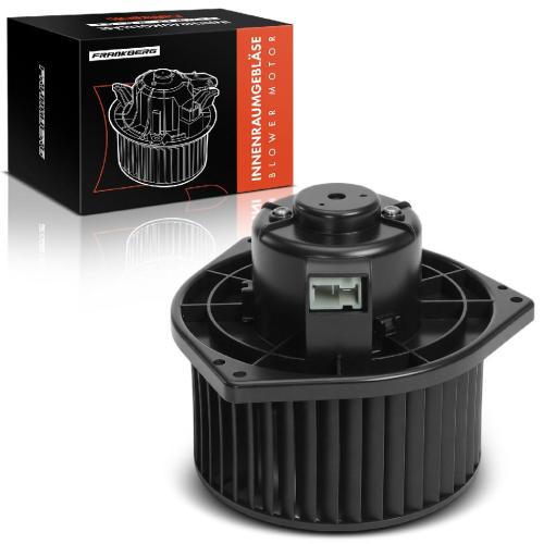 1x Gebläsemotor Innenraumgebläse für Ssangyong Actyon I Kyron Rodius Bild 1x Gebläsemotor Innenraumgebläse für Ssangyong Actyon I Kyron Rodius