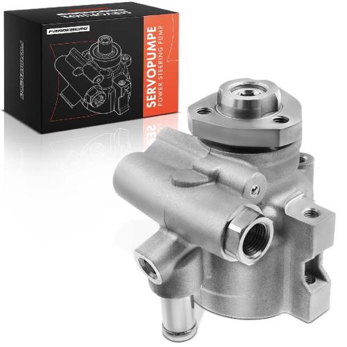 Frankberg 1x Servopumpe hydraulisch für VW Bora Golf III IV Passat Polo Vento Seat Bild Frankberg 1x Servopumpe hydraulisch für VW Bora Golf III IV Passat Polo Vento Seat