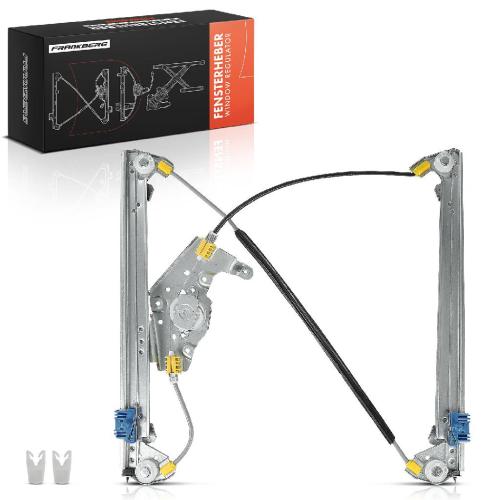 1x Fensterheber Vorne Links für Citroën C4 Cactus Cactus Van Bild 1x Fensterheber Vorne Links für Citroën C4 Cactus Cactus Van