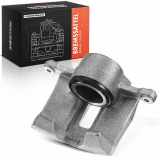 1x Bremssattel Vorderachse Links für Ford Ranger Mazda B-Serie BT-50 Pick-up