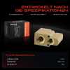 1x Expansionsventil Klimaanlage f&uuml;r VW Golf Polo Audi A3 8L1 TT Seat Skoda Renault