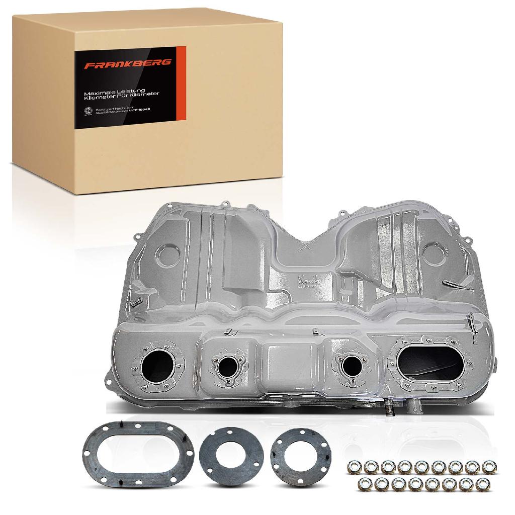 Frankberg 1x Kraftstofftank Kraftstoffbehälter für Subaru Impreza GF GC 1.6L-2.0L