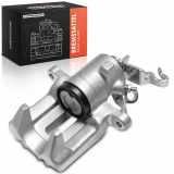 1x Bremssattel Hinterachse Links für VW Beetle EOS Golf Plus V VI Jetta IV Scirocco