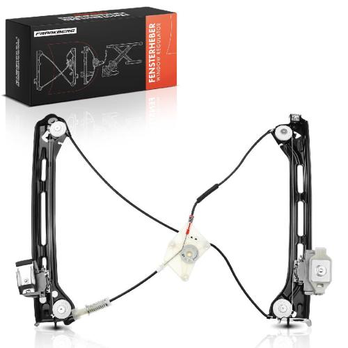 Frankberg 1x Fensterheber Vorne Links für VW Beetle 5C Schrägheck Cabriolet 12-16 5C5837461C Bild Frankberg 1x Fensterheber Vorne Links für VW Beetle 5C Schrägheck Cabriolet 12-16 5C5837461C