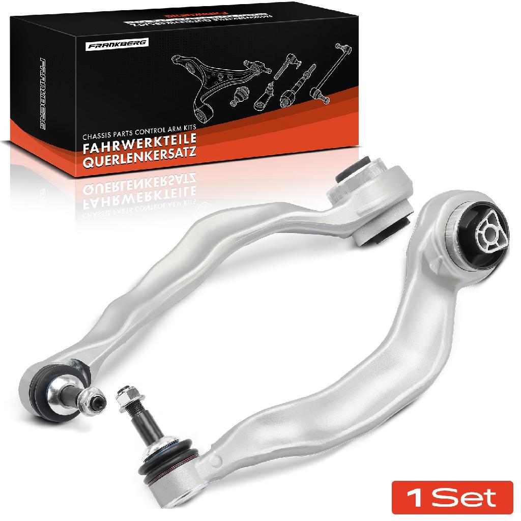 2x Querlenker Vorderachse für BMW 5er F90 G30 5er Touring G31 2.0L 1.6L 3.0L Bj ab 2016