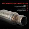 Frankberg 1x Partikelfilter für Audi A4 Allroad/Avant 8K B8 A5 8T3 8F7 Q5 8RB 2.0L Bild Frankberg 1x Partikelfilter für Audi A4 Allroad/Avant 8K B8 A5 8T3 8F7 Q5 8RB 2.0L