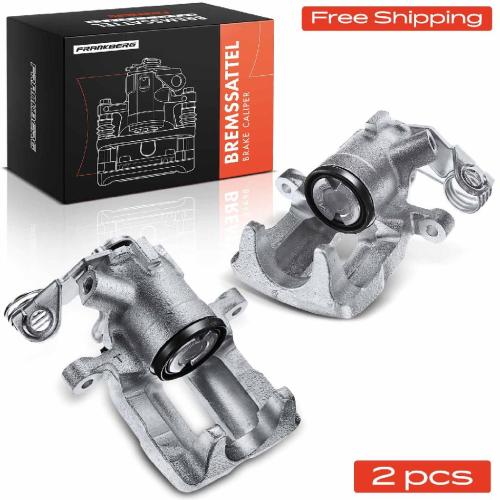 2x Bremssattel Hinten Links Rechts für Audi A4 Avant 8D2 8D5 1994-2001 Bild 2x Bremssattel Hinten Links Rechts für Audi A4 Avant 8D2 8D5 1994-2001