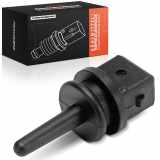Frankberg 1x Sensor Ansauglufttemperatur für Alfa Romeo 145 Opel Astra F Fiat Marea Lancia