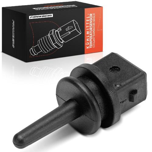 Frankberg 1x Sensor Ansauglufttemperatur für Alfa Romeo 145 Opel Astra F Fiat Marea Lancia Bild Frankberg 1x Sensor Ansauglufttemperatur für Alfa Romeo 145 Opel Astra F Fiat Marea Lancia