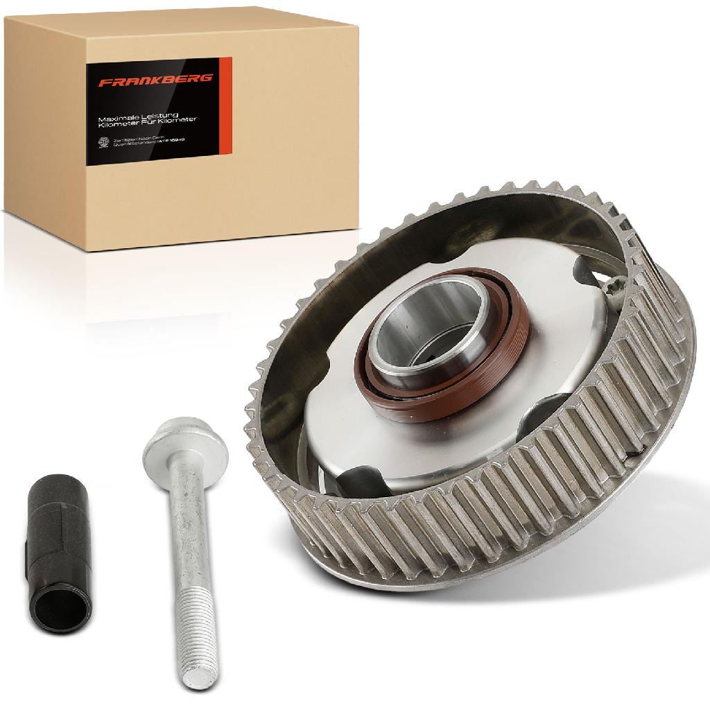 1x Nockenwellenversteller für Alfa Romeo Opel Fiat Chevrolet