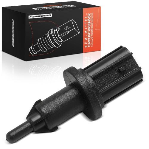 Frankberg 1x Kühlmitteltemperatur Sensor Temperatursensor für Honda Civic CR-V Accord FR-V Bild Frankberg 1x Kühlmitteltemperatur Sensor Temperatursensor für Honda Civic CR-V Accord FR-V
