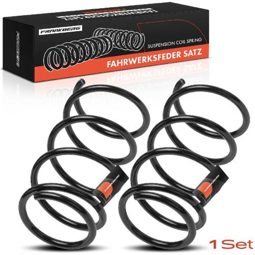 2x Fahrwerksfeder Hinterachse für Suzuki Liana ER RH 1.3L 1.6L Bj ab 2002 Bild 2x Fahrwerksfeder Hinterachse für Suzuki Liana ER RH 1.3L 1.6L Bj ab 2002