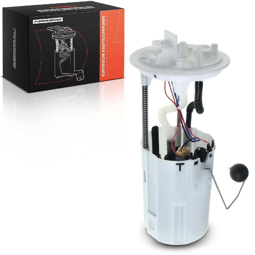1x Kraftstoffpumpe für Alfa Romeo 156 932 156 Sportwagon GT 937 1.9L 2.4L 2002-2010