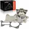 1x Wasserpumpe K&uuml;hlwasserpumpe f&uuml;r Jeep Wrangler 3 III JK 3.8L Bj ab 2007
