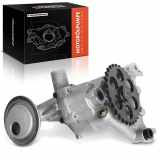 Frankberg 1x Ölpumpe für VW Golf 3 1H1 1H5 Vento Skoda Octavia I 1U2 1U5 1.4L-1.6L