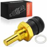 1x Sensor Kühlmitteltemperatur für Mercedes-Benz W202 S202 CLK C208 W124 Sprinter