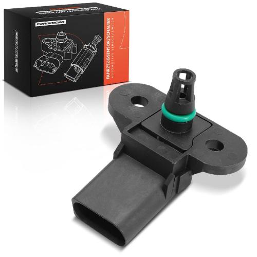 1x Saugrohrdruck Sensor für VW Golf V VI Polo Audi A1 A2 A3 A4 A5 A6 A7 A8 Q3 Q5 Q7 Bild 1x Saugrohrdruck Sensor für VW Golf V VI Polo Audi A1 A2 A3 A4 A5 A6 A7 A8 Q3 Q5 Q7