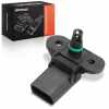 1x Saugrohrdruck Sensor f&uuml;r VW Golf V VI Polo Audi A1 A2 A3 A4 A5 A6 A7 A8 Q3 Q5 Q7