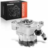 1x Servopumpe hydraulisch für Audi A8 4E2 4E8 4.2L 2006-2010