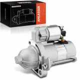 1x Anlasser Starter für Audi 100 Avant 4A5 A4 Avant Cabriolet 8H7 8HE A6 Allroad Avant 4A5 4F5 V8 441 442 4C2