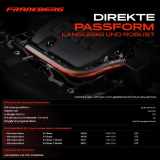 1x Kühlerschlauch Turboschlauch für Mercedes-Benz E-Klasse W210 E-Klasse T-Model S210 2.2L 2.7L 1998-2003