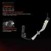 1x Kurbelwellensensor Impulsgeber f&uuml;r Citro&euml;n C5 RD RW Jaguar XF Land Rover Peugeot