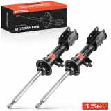 2x Stoßdämpfer Vorderachse für Renault Espace III JE0 1.9L 2.0L 2.2L 3.0L 1996-2002