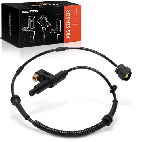 1x ABS Sensor Hinterachse beidseitig für Chevrolet Matiz M200 M250 Spark 0.8L 1.0L 2005-2013 Bild 1x ABS Sensor Hinterachse beidseitig für Chevrolet Matiz M200 M250 Spark 0.8L 1.0L 2005-2013