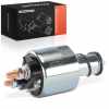 1x Magnetschalter Starter f&uuml;r Renault Clio 1 2 3 Kangoo Nissan Kubistar Kasten