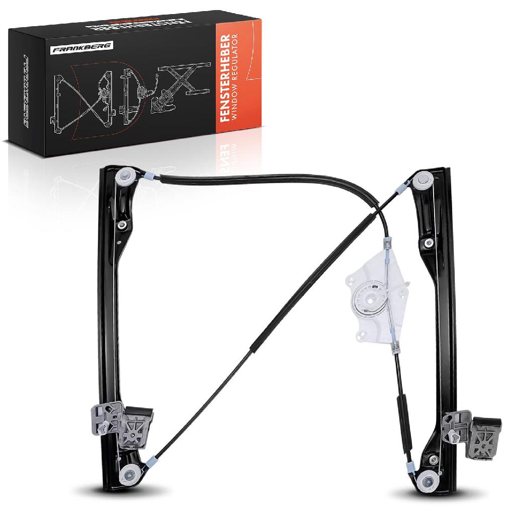 Frankberg 1x Fensterheber Vorne Rechts für VW Golf 4 IV 1J1