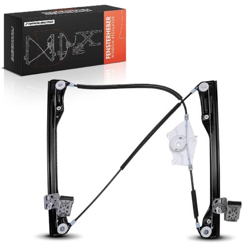 Frankberg 1x Fensterheber Vorne Rechts für VW Golf 4 IV 1J1 Bild Frankberg 1x Fensterheber Vorne Rechts für VW Golf 4 IV 1J1