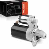 Frankberg 1x Anlasser Starter für Chevrolet Aveo Schrägheck Stufenheck Cruze Station Wagon Orlando Trax Opel