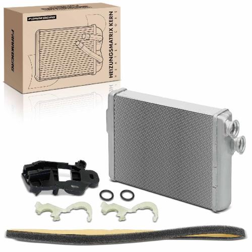 1x Wärmetauscher Innenraumheizung für Peugeot 308 II L3 LB LH LP LW308 SW II L4 LC Bild 1x Wärmetauscher Innenraumheizung für Peugeot 308 II L3 LB LH LP LW308 SW II L4 LC