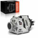 1x Lichtmaschine Generator für Hyundai i30 Santa Fé Tucson KIA Sportage Cee'D