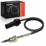 1x Abgastemperatursensor für Opel Astra K Kasten Kombi Sports Tourer B16 1.0L-1.6L