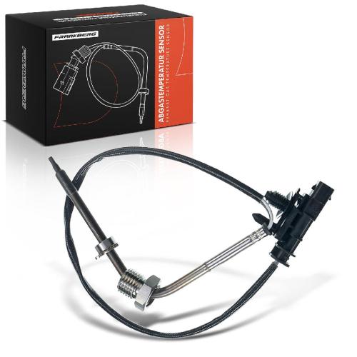 1x Abgastemperatursensor für Volvo C30 C70 S40 S60 S80 2.0L 2.4L Bild 1x Abgastemperatursensor für Volvo C30 C70 S40 S60 S80 2.0L 2.4L