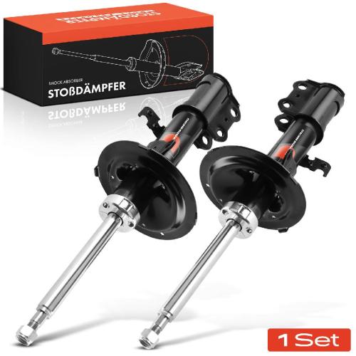 2x Stoßdämpfer Vorderachse für Toyota Celica ZZT23 1.8L 1999-2005 Bild 2x Stoßdämpfer Vorderachse für Toyota Celica ZZT23 1.8L 1999-2005