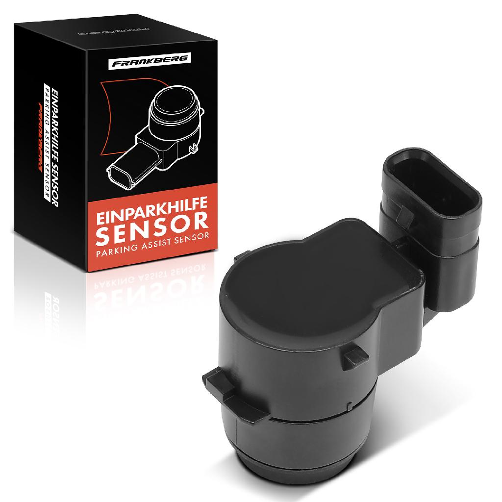 1x Parksensor PDC Sensor Hinten für BMW 1er E81 3er X1 Z4 Mercedes-Benz G-Klasse
