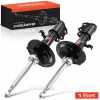 2x Sto&szlig;d&auml;mpfer Vorderachse f&uuml;r Toyota Celica ZZT23 1.8L 1999-2005