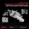 1x Hauptbremszylinder Bremszylinder für Opel Meriva 2003-2010 1.3L-1.8L Bild 1x Hauptbremszylinder Bremszylinder für Opel Meriva 2003-2010 1.3L-1.8L